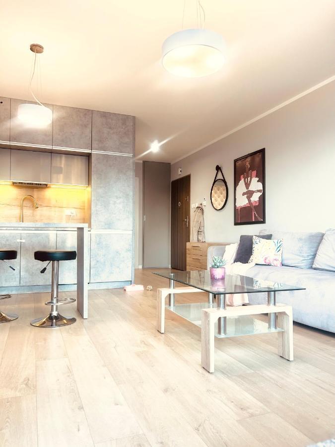 ז'שוב Downtownapartments Carrie מראה חיצוני תמונה