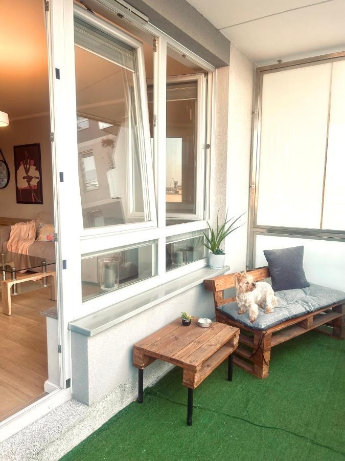ז'שוב Downtownapartments Carrie מראה חיצוני תמונה