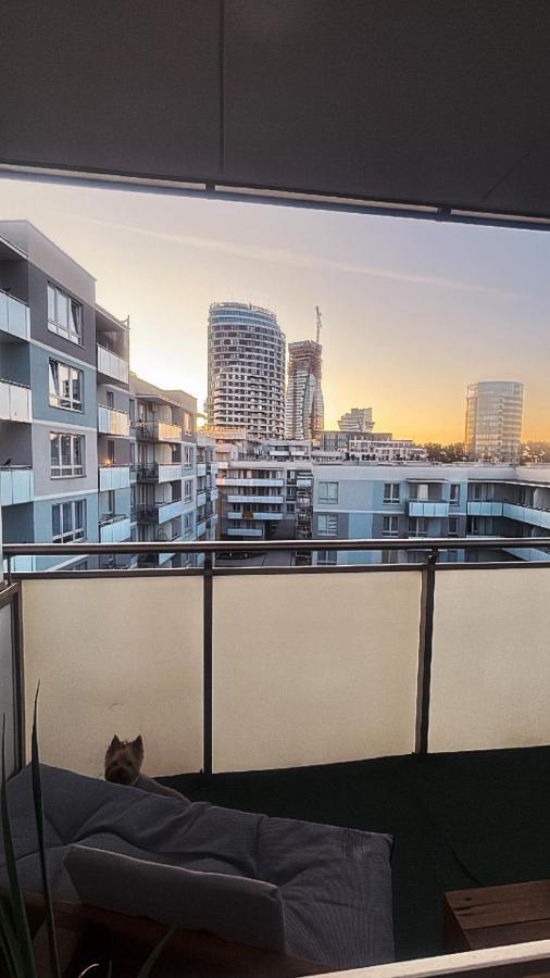 ז'שוב Downtownapartments Carrie מראה חיצוני תמונה